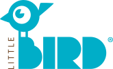 LITTLE BIRD Logo web
